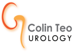 Colin Teo Urology Logo